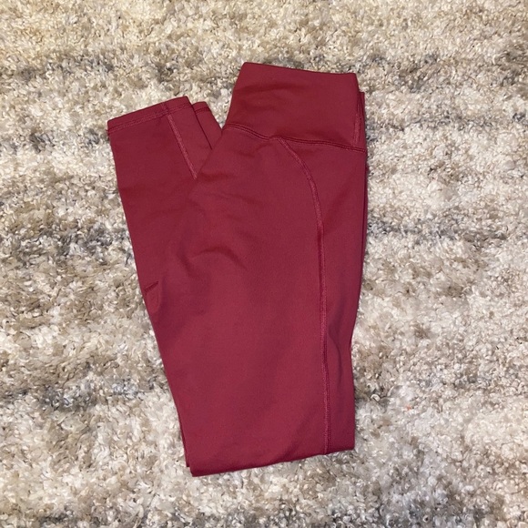Fabletics 7/8 Leggings - Picture 1 of 8